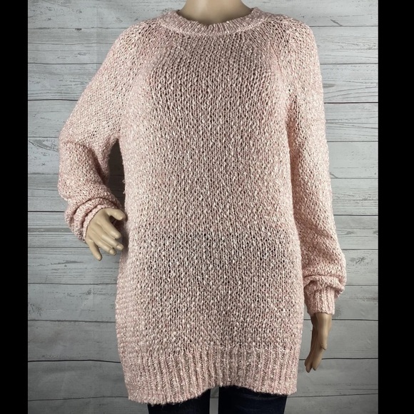 Lou & Grey Tunic Sweater - Picture 1 of 12